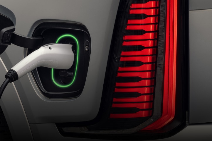 Cadillac Escalade IQ 2026 Caracteristicas Carga y Autonomía