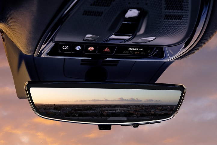 Cadillac OPTIQ-V 2027 Caracteristicas Tecnología