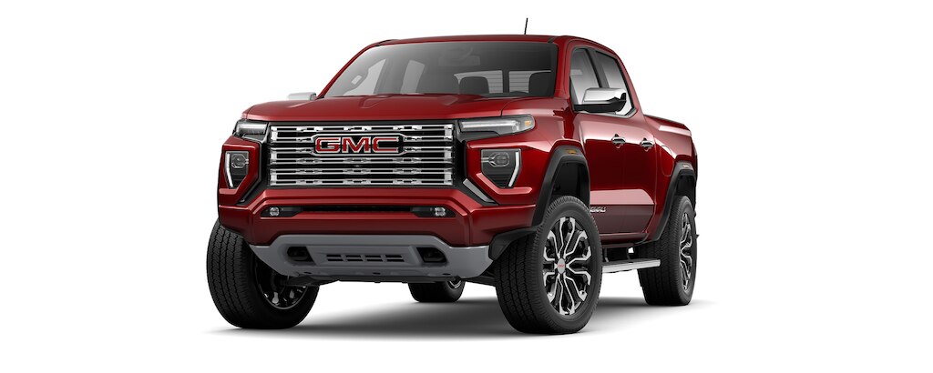 GMC Yukon 2022