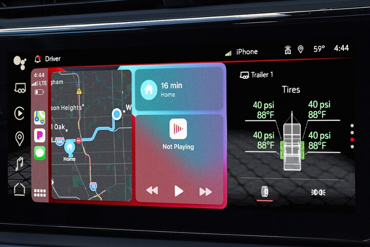 GMC Sierra 2026 Caracteristicas Tecnología