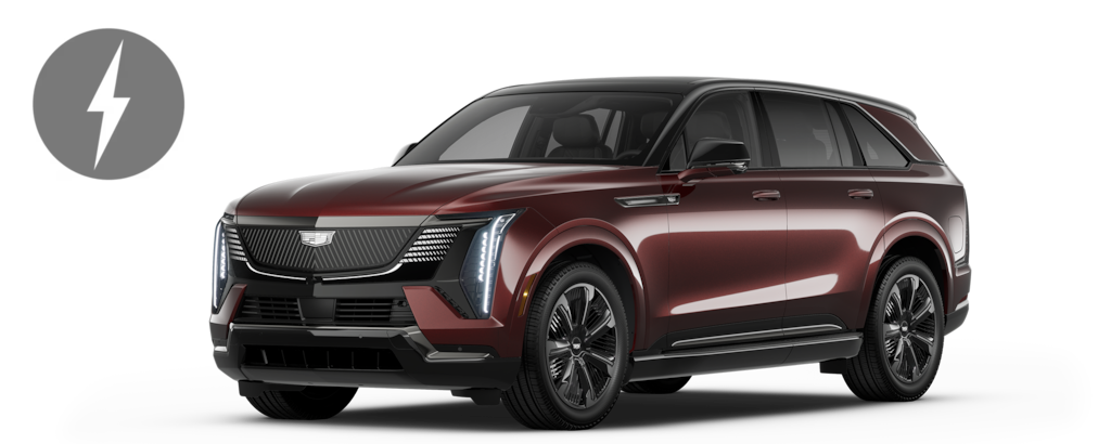 Escalade IQ 2026