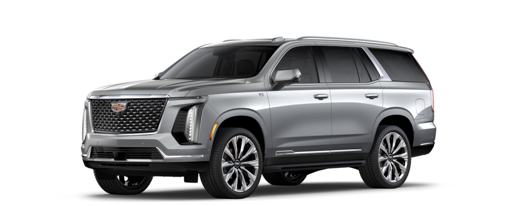 Escalade 2026
