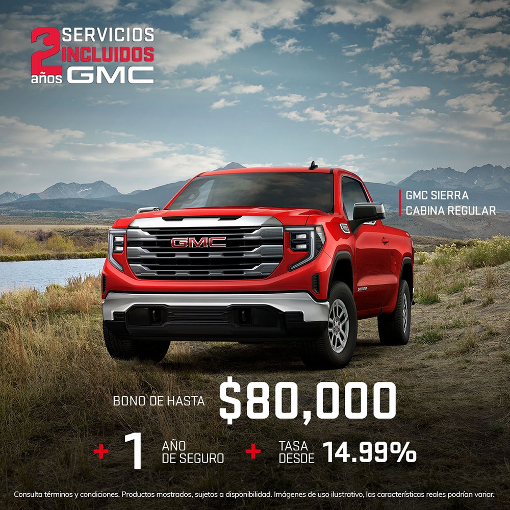 GMC