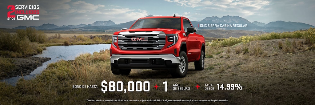 GMC