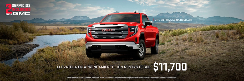 GMC